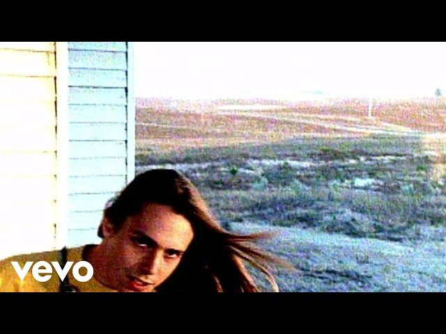 Toad The Wet Sprocket - Is It For Me