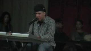 Celebrity Robbie Nova "I LOVE MY LIFE TOUR" @ BUSHWICK COMMUNITY H.S Profile