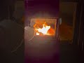 Разожгли Печку с Помощью Лазерной Резки Эксперимент #самоделки #своимируками #станок #хобби