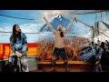 Steve Aoki Tomorrowland Winter 2023 - "This is what I F****** live for man" | Official Recap
