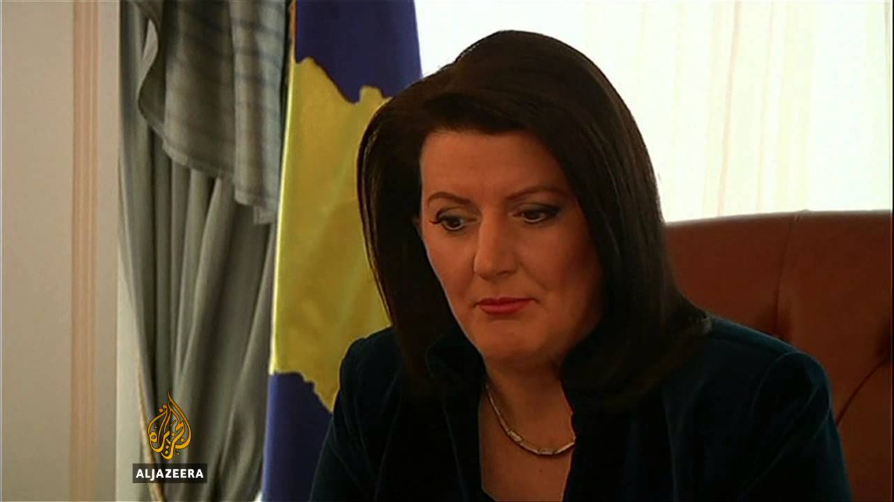 تزايد عدد النساء في الساحة السياسية البلقانية - قناة الجزيرة البلقان