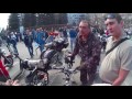 Открытие мотосезона 2017 глазами электровелосипедиста