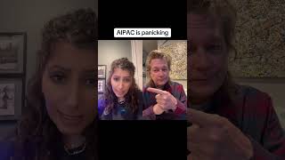 AIPAC is panicking #duet #israel #aipac #genocide #gaza #terrified #shift #resolution #record #usa