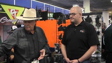 SHOT Show TV 2015 - Apex