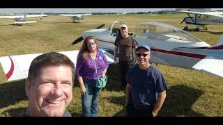 Mark Serbu RV 8A
