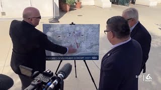 Santa Barbara Municipal Airport receives $3.9M grant from FAA
