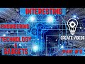 Interesting engineering science and technology 11