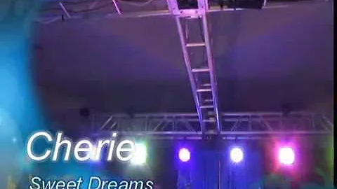 Cherie - Sweet Dreams