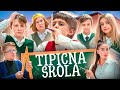 ТИПИЧНА ШКОЛА Свака школа има такве типове Škola Kroz Moje Oči