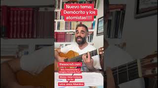 #RumbaDemócrito