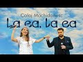 Vlăduța Lupău &amp; Gramoste - La ea, la ea (colaj machidonesc)