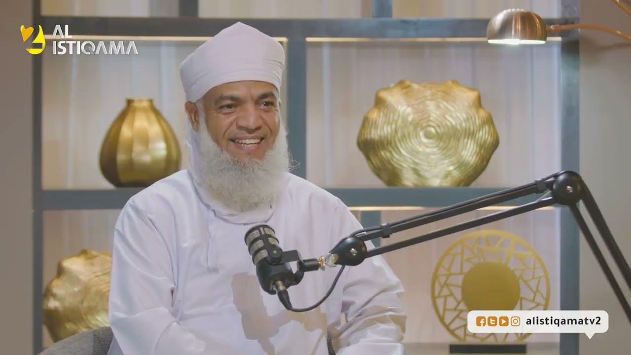 OMANI KONGO OMANI (2) | ALAKH: AZIZ BIN ALI ALAMRI & RASHID BIN MOHAMMED AL-SHUKERY