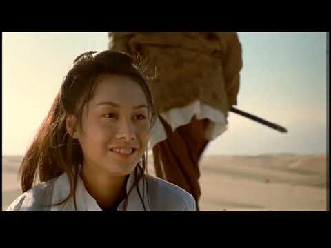 一生所愛 女版 改版 遙遙翻唱 《大話西遊》主题曲