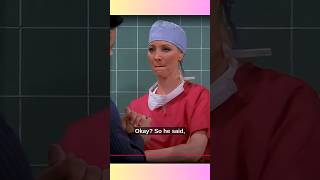 Learn English with FRIENDS 😂 | Rough Around the Edges Meaning | Funniest Joey & Phoebe Sitcom Scene| Net Worth