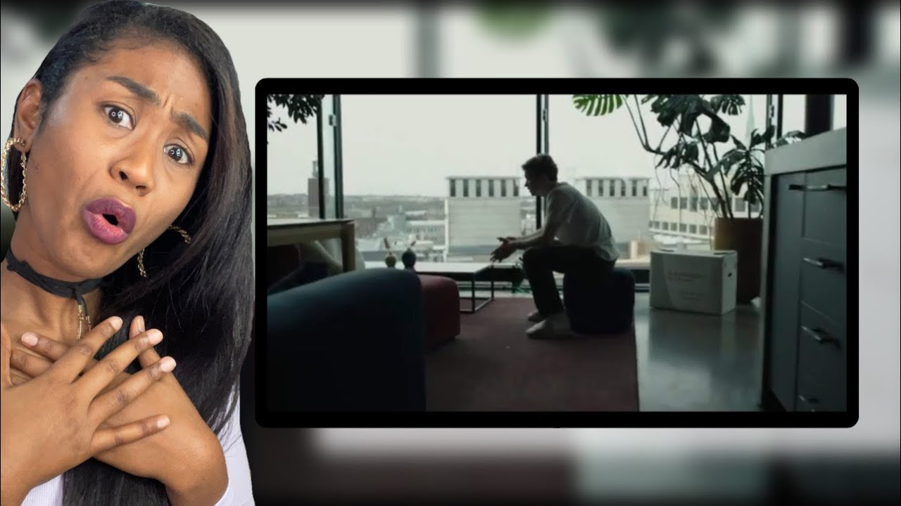 Marcus & Martinus When All The Lights Go Out (Official Music Video