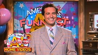 Americas Funniest Ai Home Videos