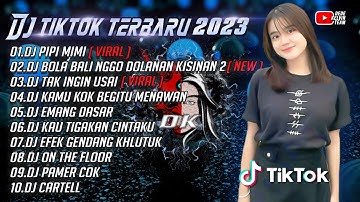 DJ TIKTOK TERBARU 2023 || DJ PIPI MIMI - MIMI KAWATIR PIPI MENUNGGU PIPI PULANG TAKUT KENAPA NAPA