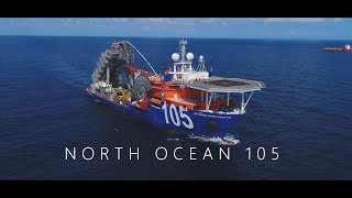 North Ocean 105