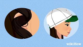 How to Hide a Piercing