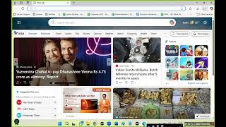 Working with different browsers, Browser Actions