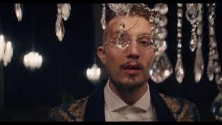 bbno$ - man in the mirror (prod. lentra) [Official Music Video]