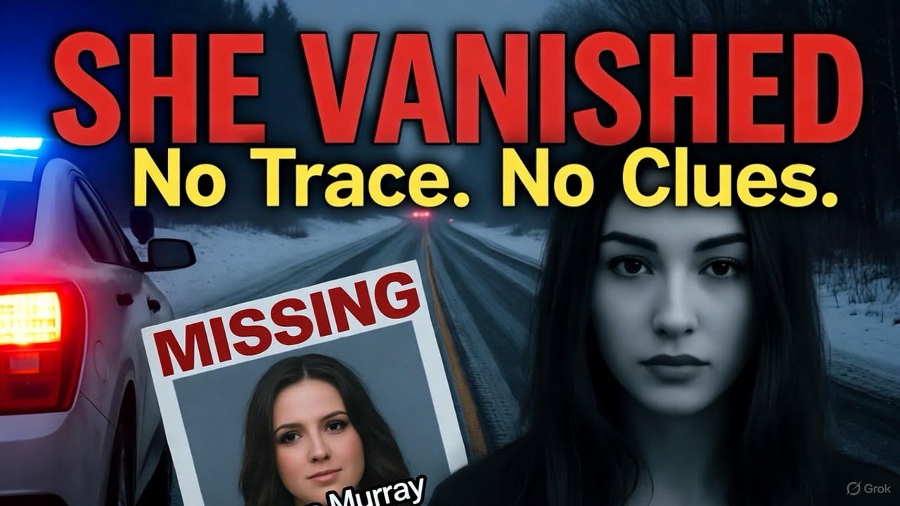 The Most Baffling Disappearance Ever: What Happened to Maura Murray? # ...
