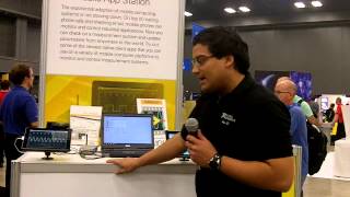 LabVIEW Mobile Apps