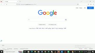 Google account auto sign in using UiPath StudioX software bot . screenshot 5