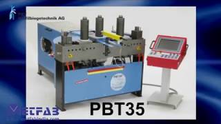 3-Rolls Cnc Profile Benders for Multi Radii Bending of Aluminium Extrusions-Tubes-Profiles 3-Rolls Cnc Profile Benders for Multi Radii Bending of Aluminium Extrusions-Tubes-Profiles