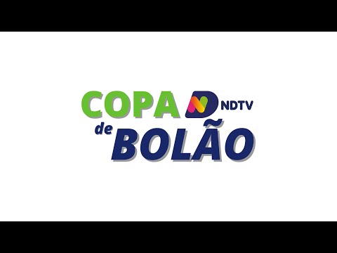 Copa NDTV de Bolão: 3ª Edição começa com emoção e jogos equilibrados 