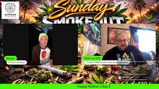 SUNDAY SMOKEOUT