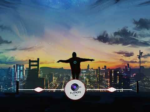 Wegz - TNKR Slowed Reverbed