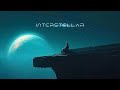 INTERSTELLAR Sleeping Sci Fi Space Music INTERSTELLAR Sleeping Sci Fi Space Music