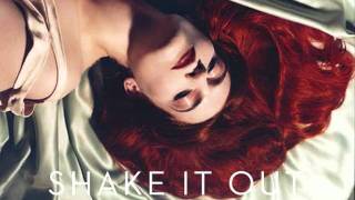 Miniatura del video "Florence and the Machine - Shake It Out (Benny Benassi Radio Edit)"