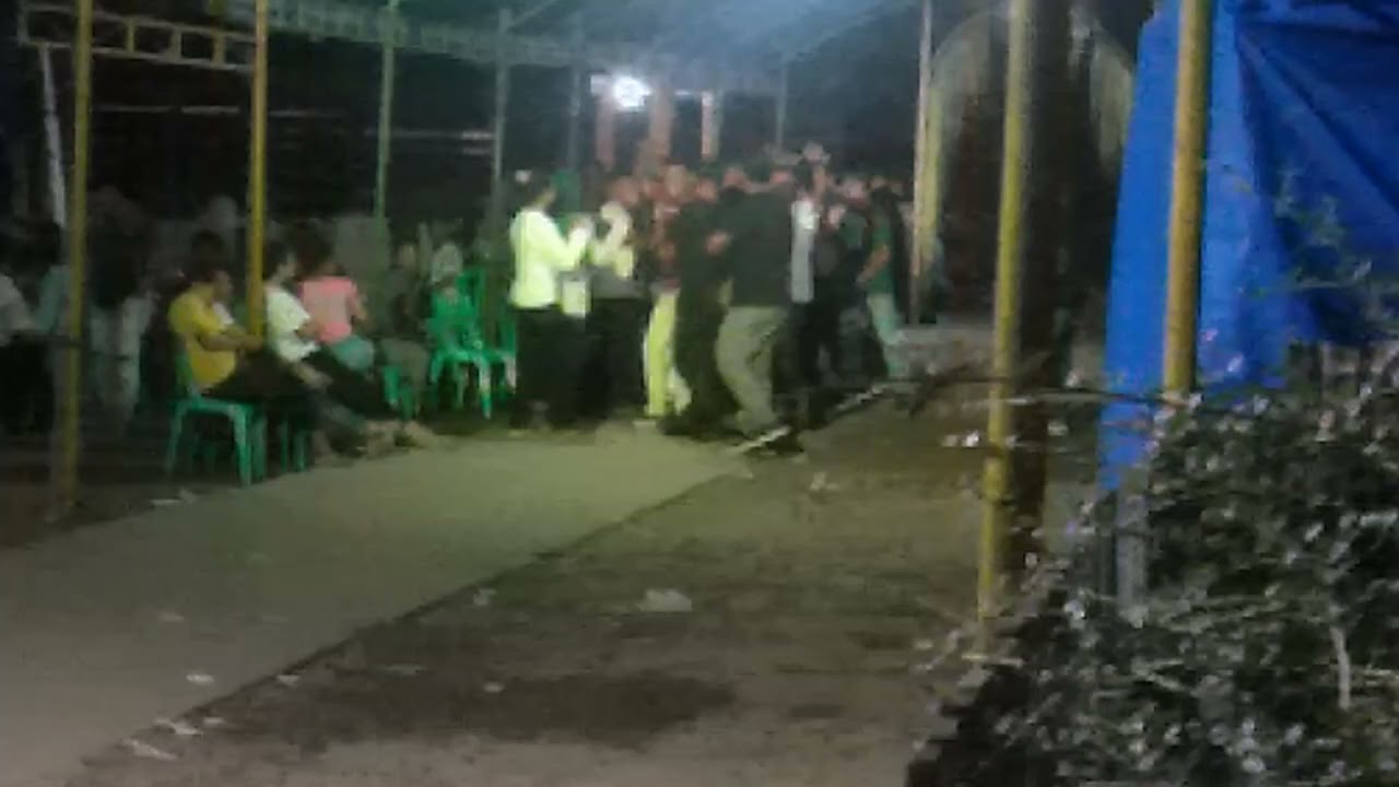 Watch JOGET PARTI|DESA WOYO@bang ello on YouTube Watch JOGET PARTI|DESA WOYO@bang ello on YouTube