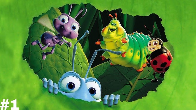 ▷ Play A Bug's Life Online FREE - N64 (Nintendo 64)