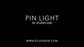 NEW PIN LIGHT - LIGHTING FIXTURES