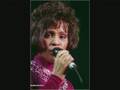 Whitney Houston -  I Will Always Love You - Berlin 1993
