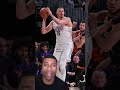 Playoff Anvil #nba #shorts #jaylenbrown #celtics #basketball