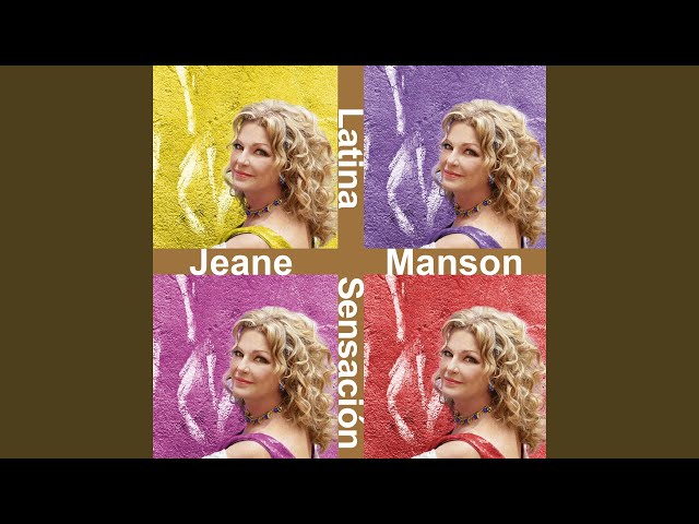 Jeane Manson - Dove lamore