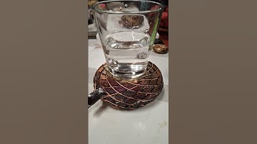 Torus  Orgone Vortex PEMF