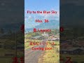 【Fly to the Blue Sky】　2026年5月リリース #dtm #オリジナル曲