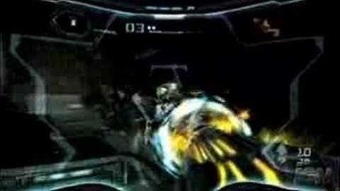 Nintendo Wii e3 2006 montage