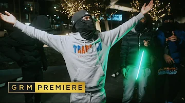 Nino Uptown - Good Night [Music Video] | GRM Daily