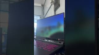 Mac Tahoe 26.0.1 official in non hardware laptop