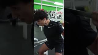 Motivación Para El Gym
