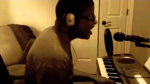 let's stay together - Al Green acoustic piano cover by Will James