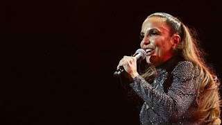 Video thumbnail of "Ivete Sangalo - Além do Horizonte | Festival de Verão 2018"