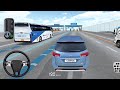New KIA Carnival Car Game multiplayer 3d Driving Class android game ||Car Game #gameplay #cargame