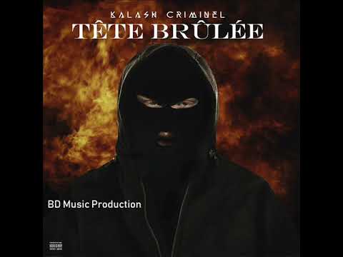 Kalash Criminel - Tête Brulée (8D Audio)